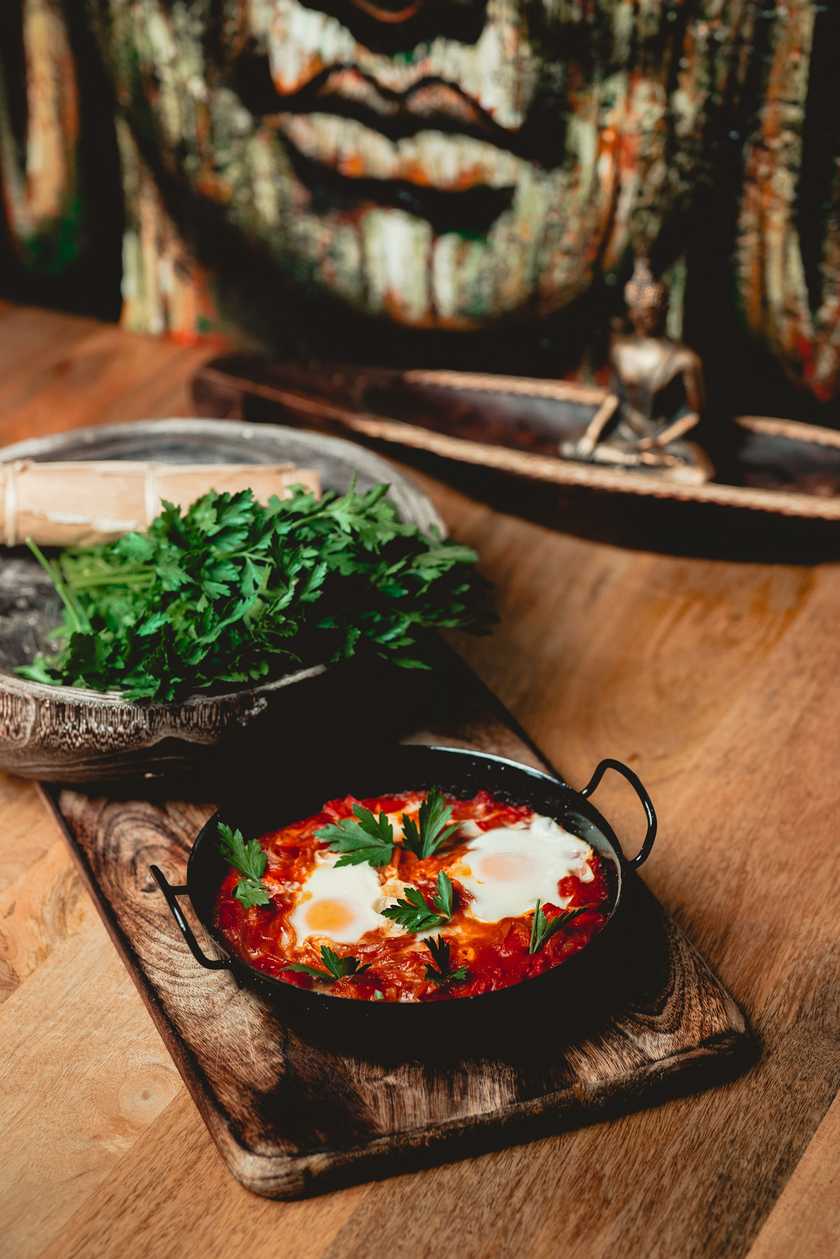 Shakshuka