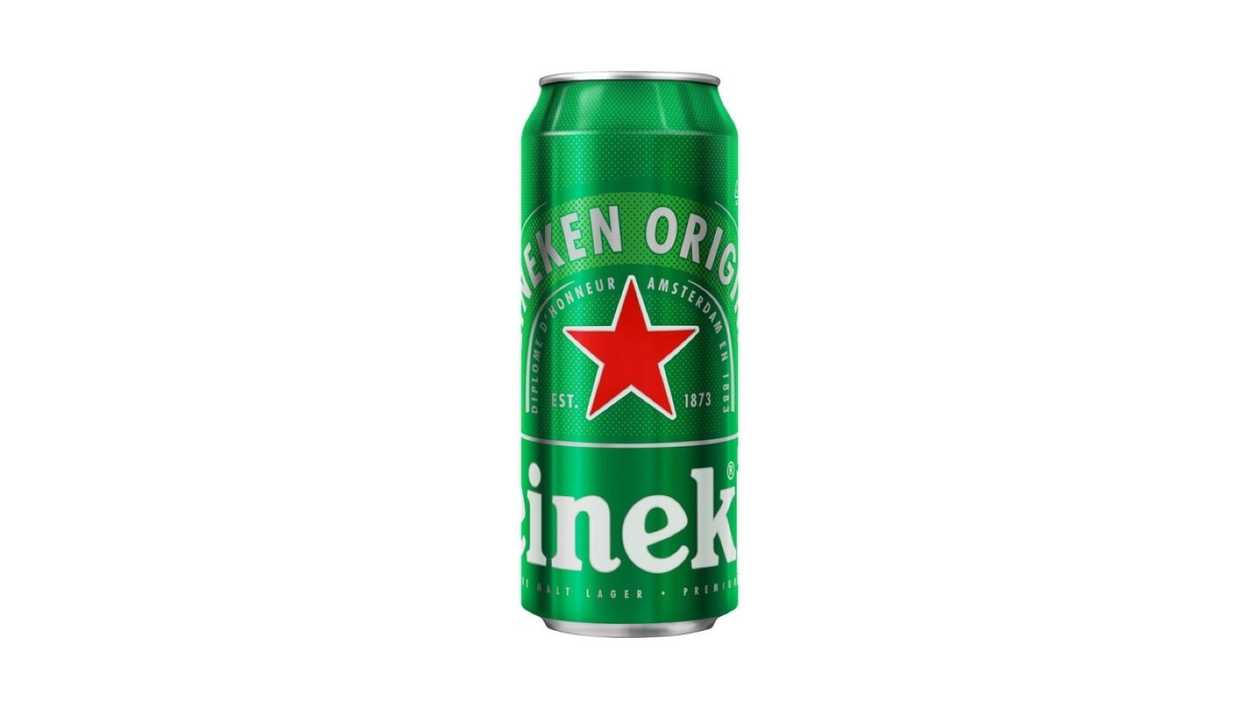 Heineken