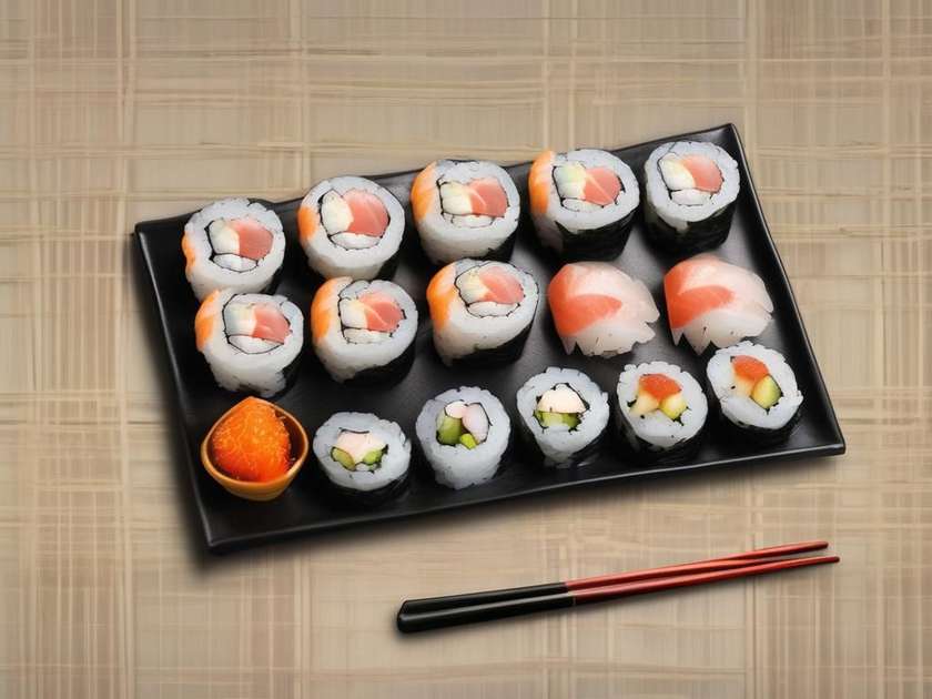 Ura Krewetka Parzona