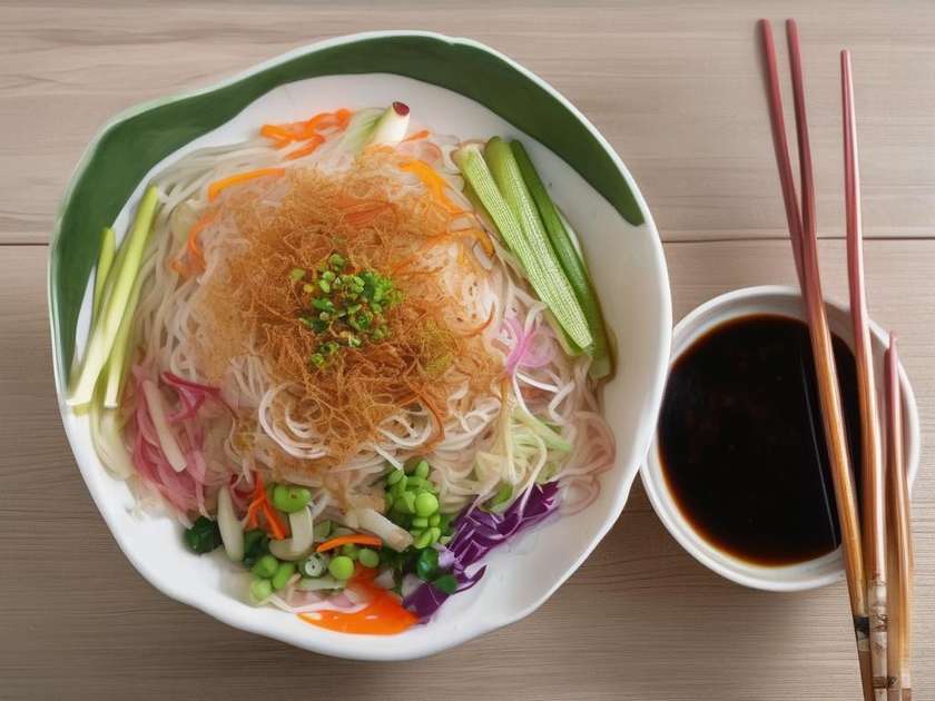 Wege Makaron Ryżowy