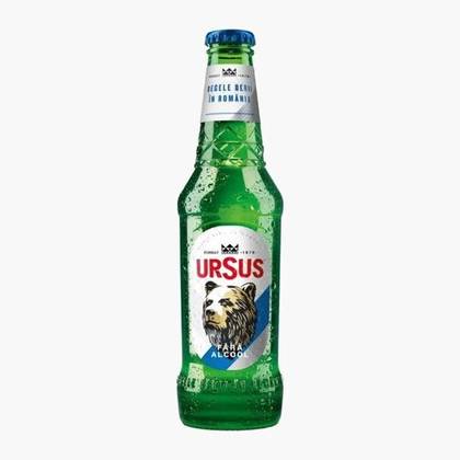 Ursus fără alcool