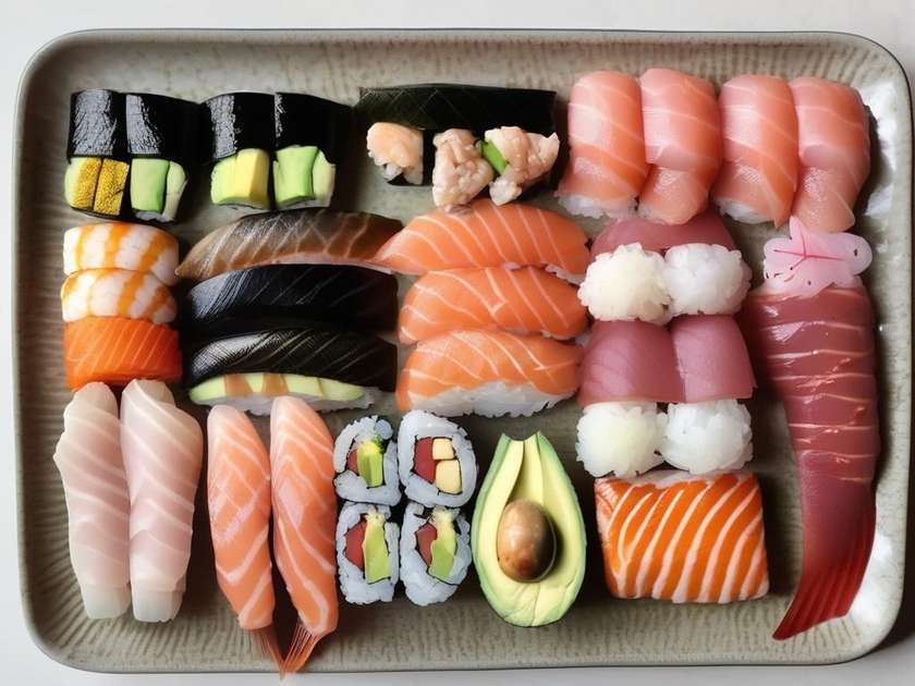 Nigiri Set