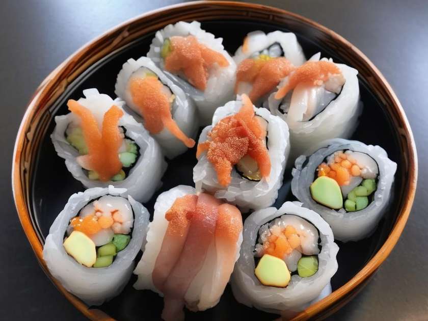 Futo Kalmar w Tempurze