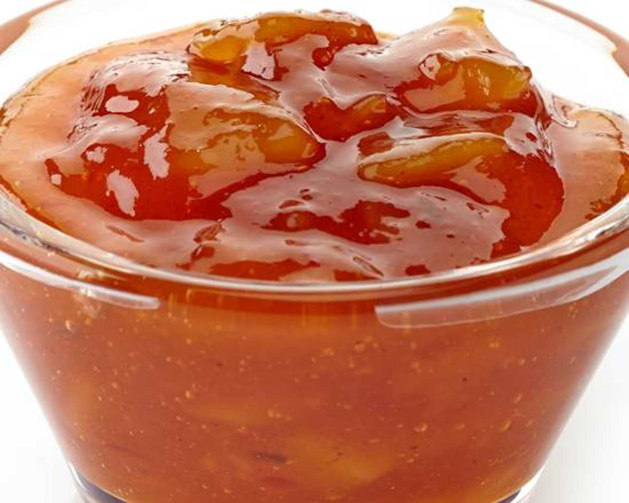 Spicy Mango Sauce