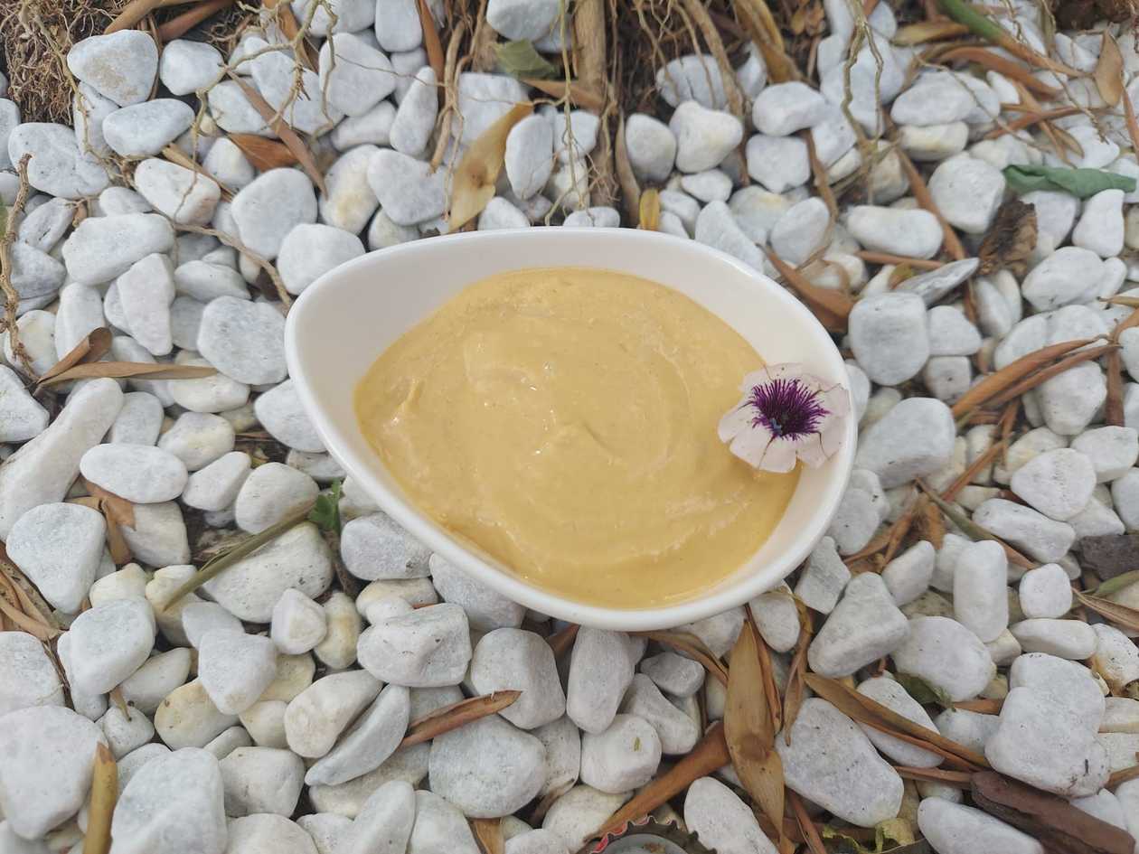 Mustard