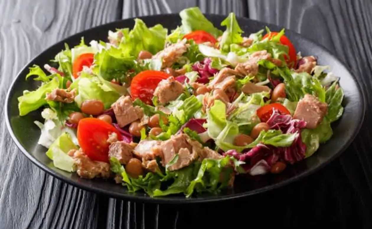 Tuna Salad