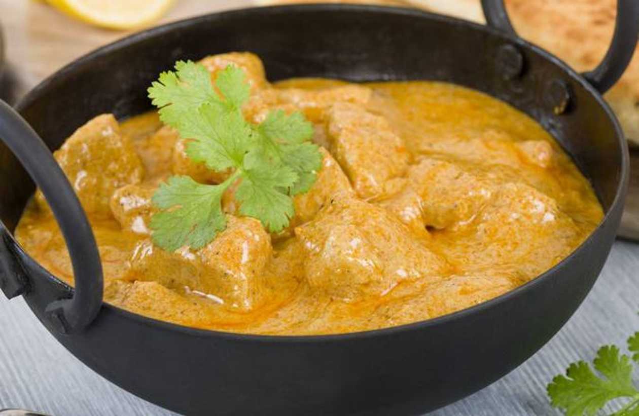 Chicken Curry