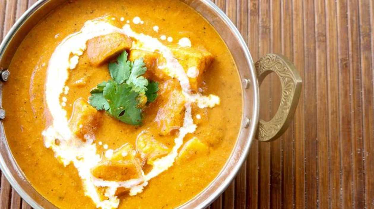 Butter Chicken