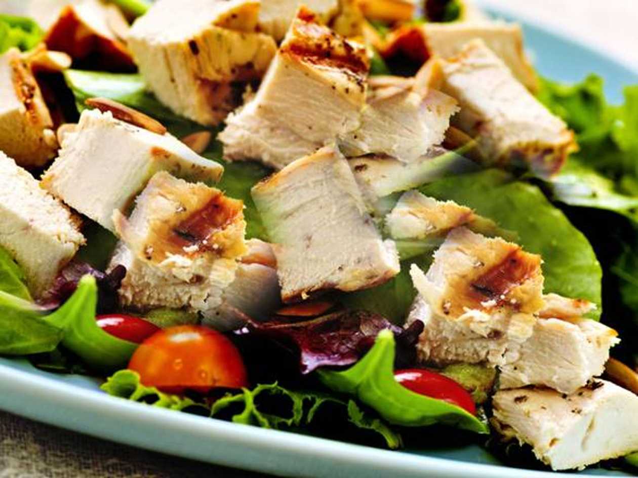 Chicken Salad