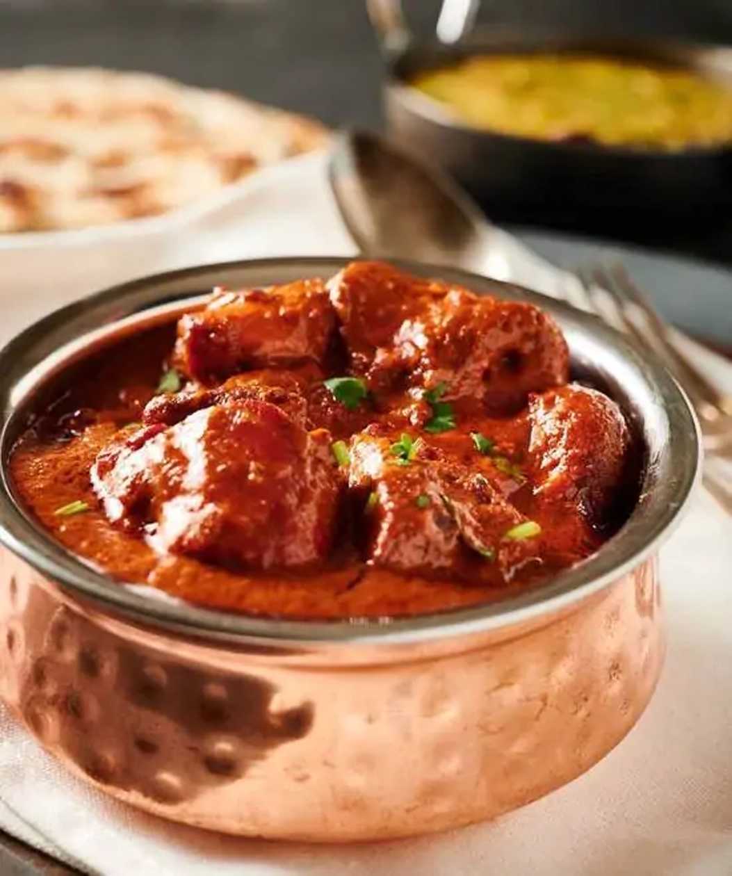 Chicken Masala
