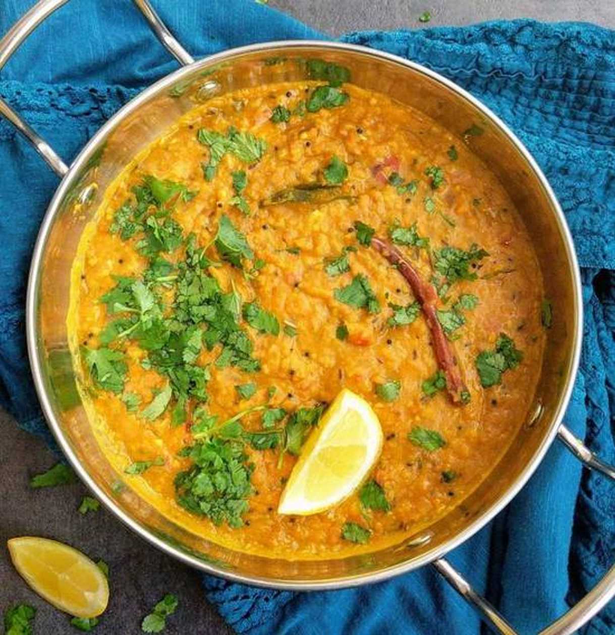 Tarka Daal