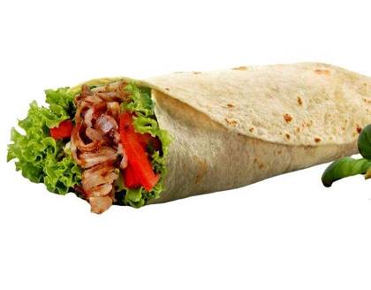 Durum Kebab
