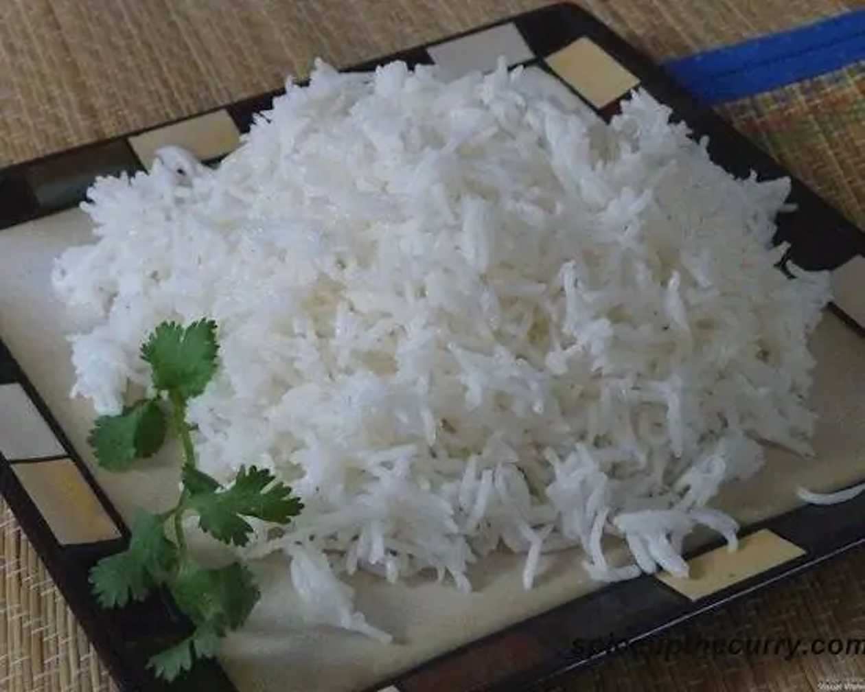 Basmati Rice