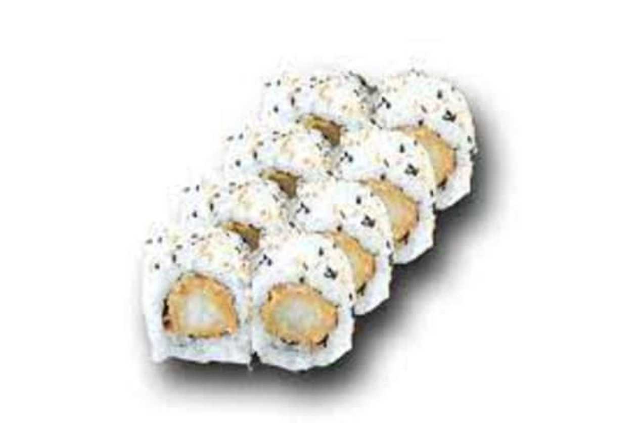 Uramaki Ebi