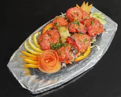 Chicken Tikka Masala