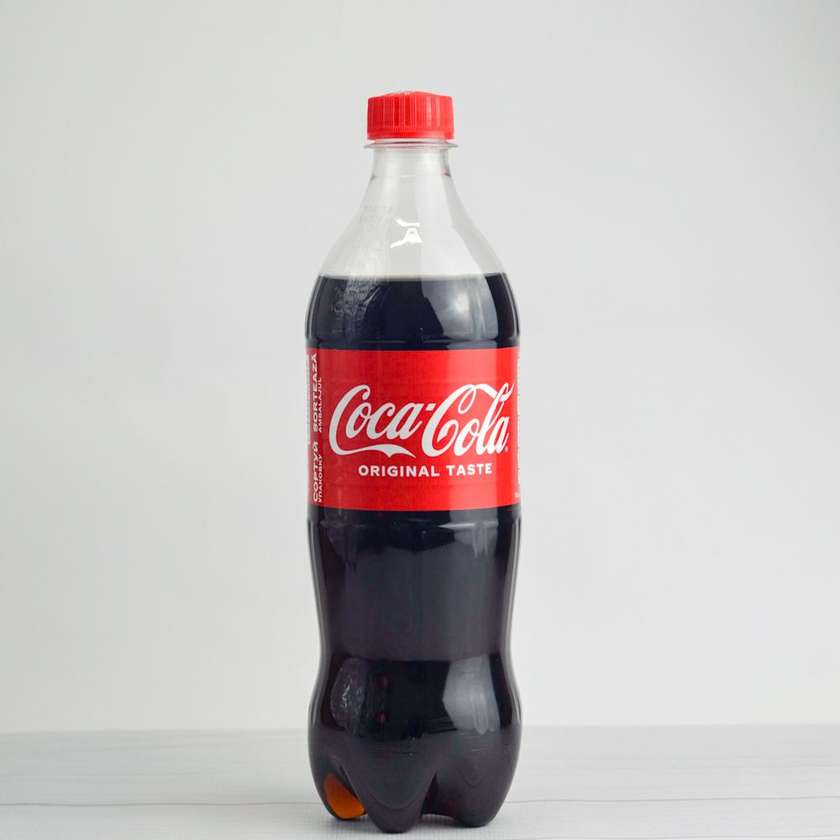 Coca-cola 0.75L