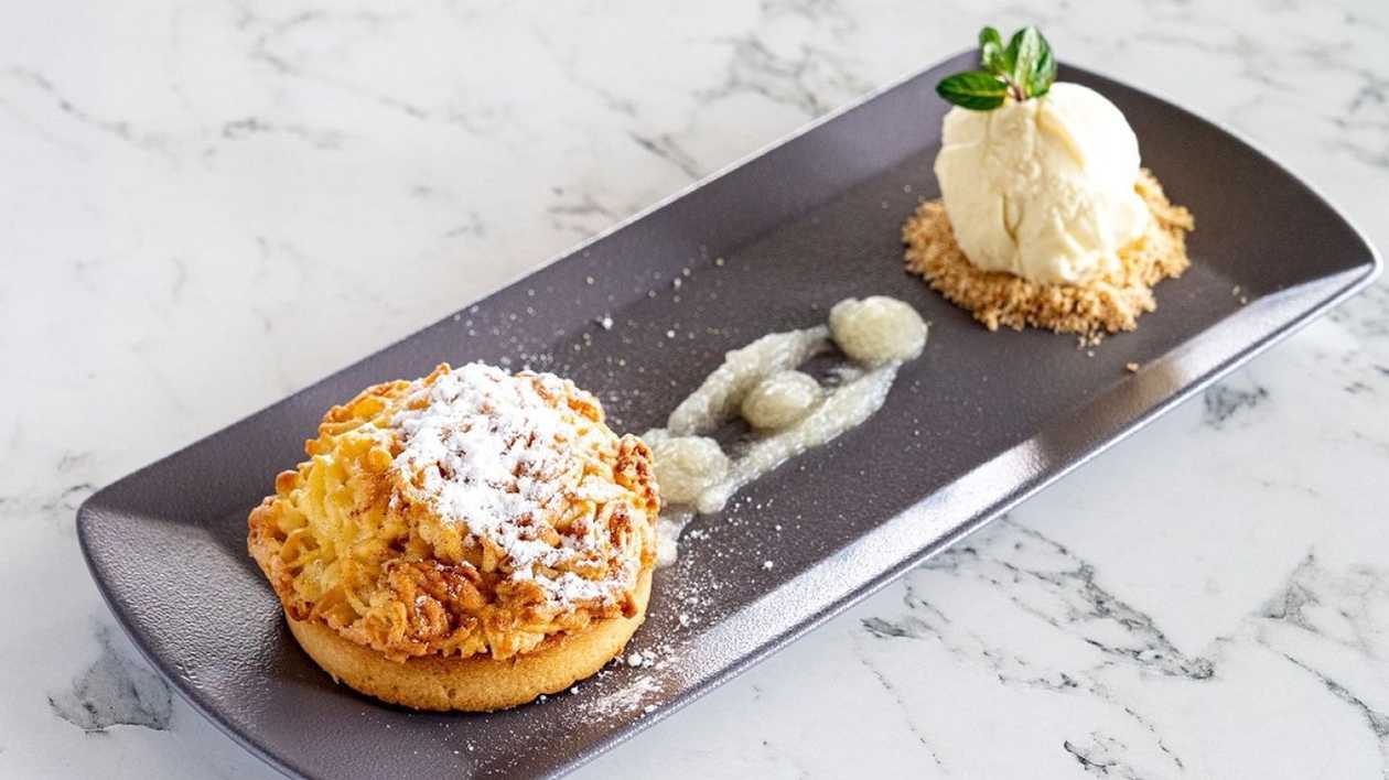 Apple Pie