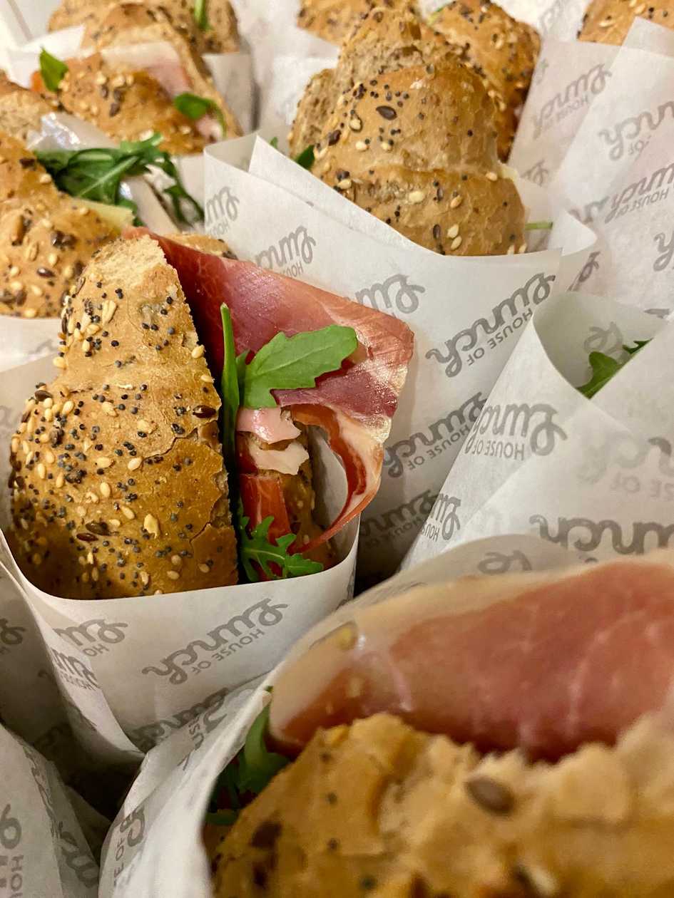 Parma & Grana