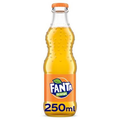 Fanta (250ml)