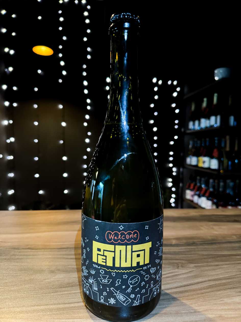 Terra-kisi White Mtsvane&Kisi