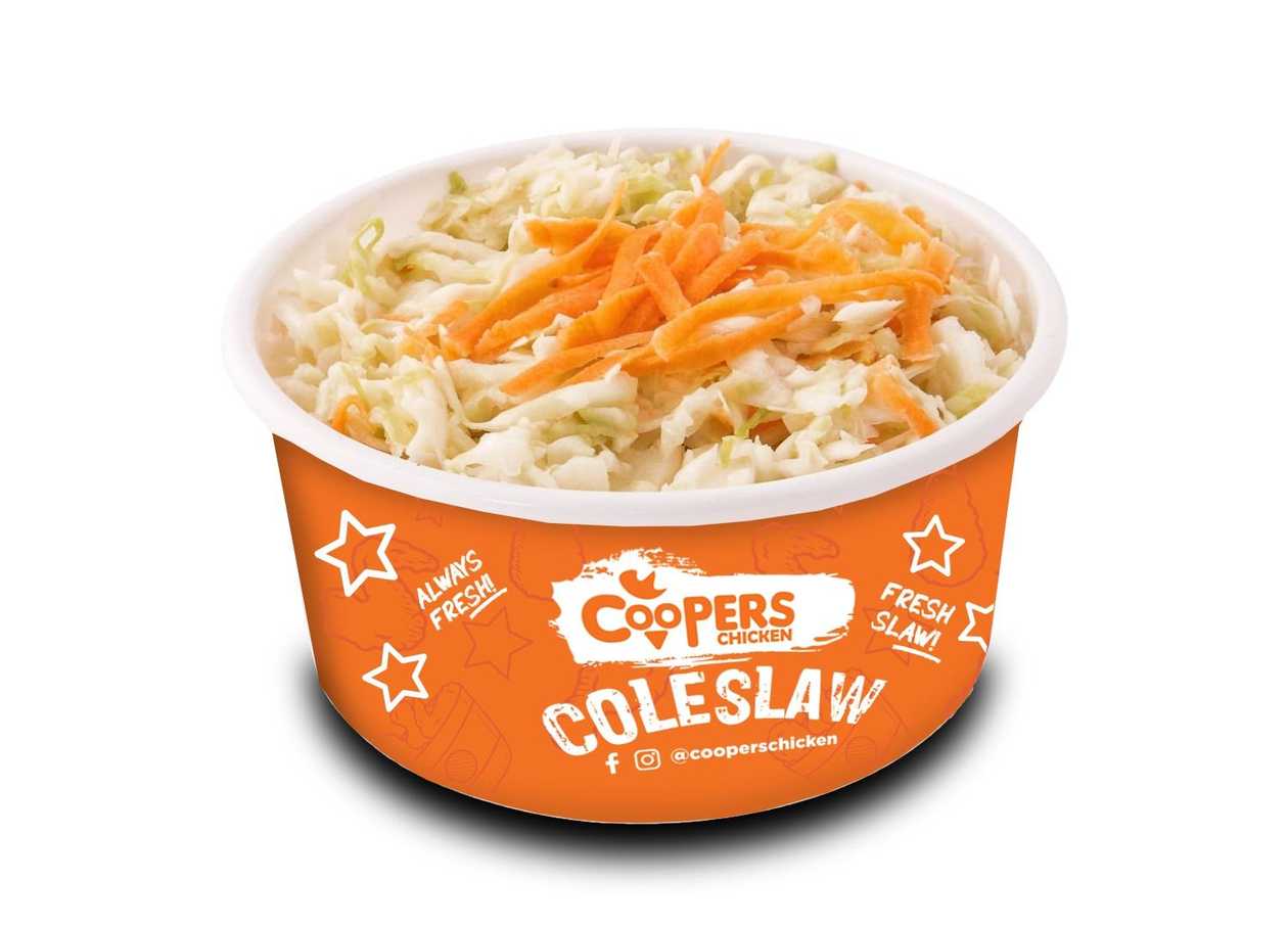 Coleslaw