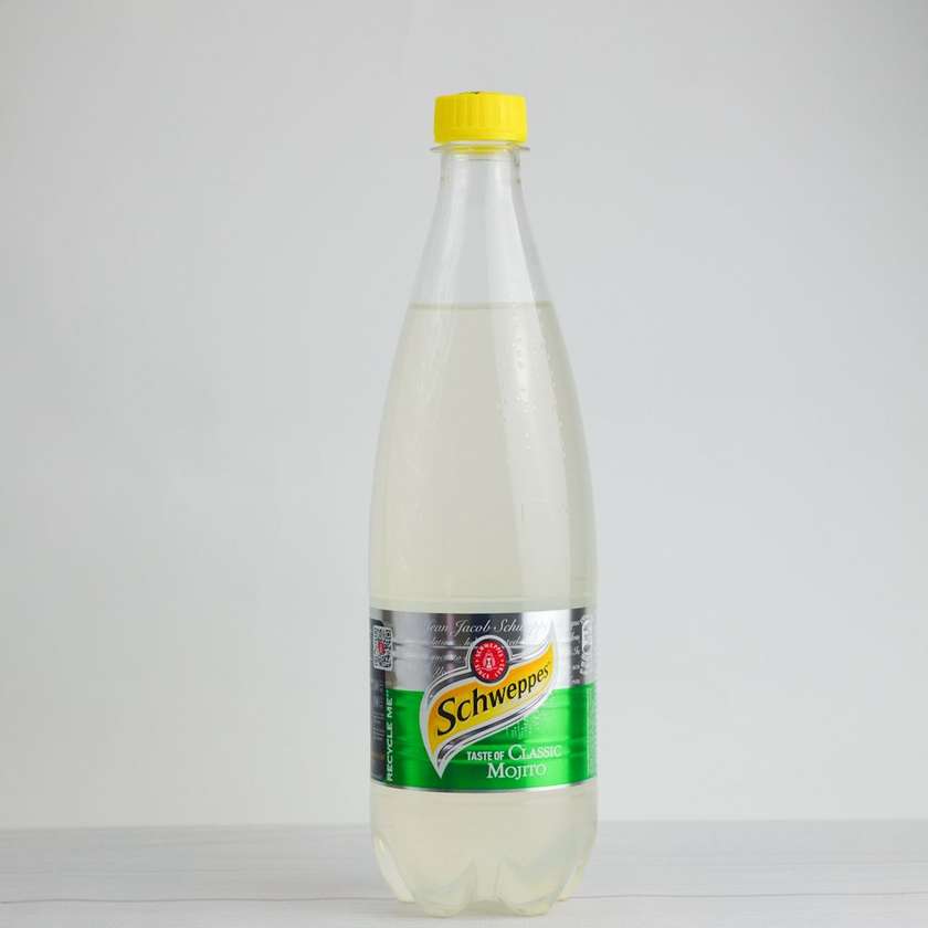 Schweppes Mojito 0.75