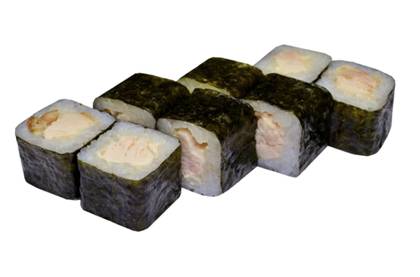 266. Tori kusnei roll