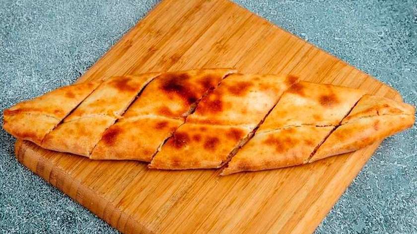 Qapalı Pide