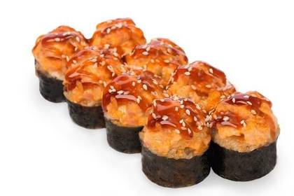 435. Tori tidzu roll