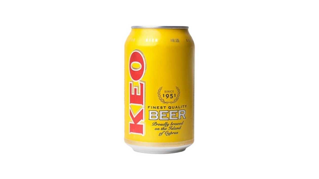 Keo