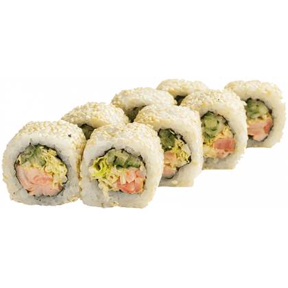 352. Chicken kusnei roll