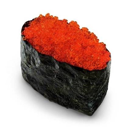 16. Масаго красная