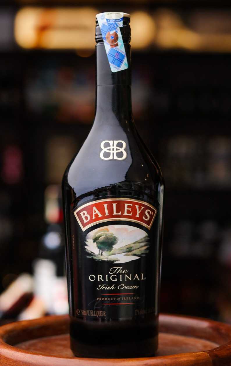 Baileys