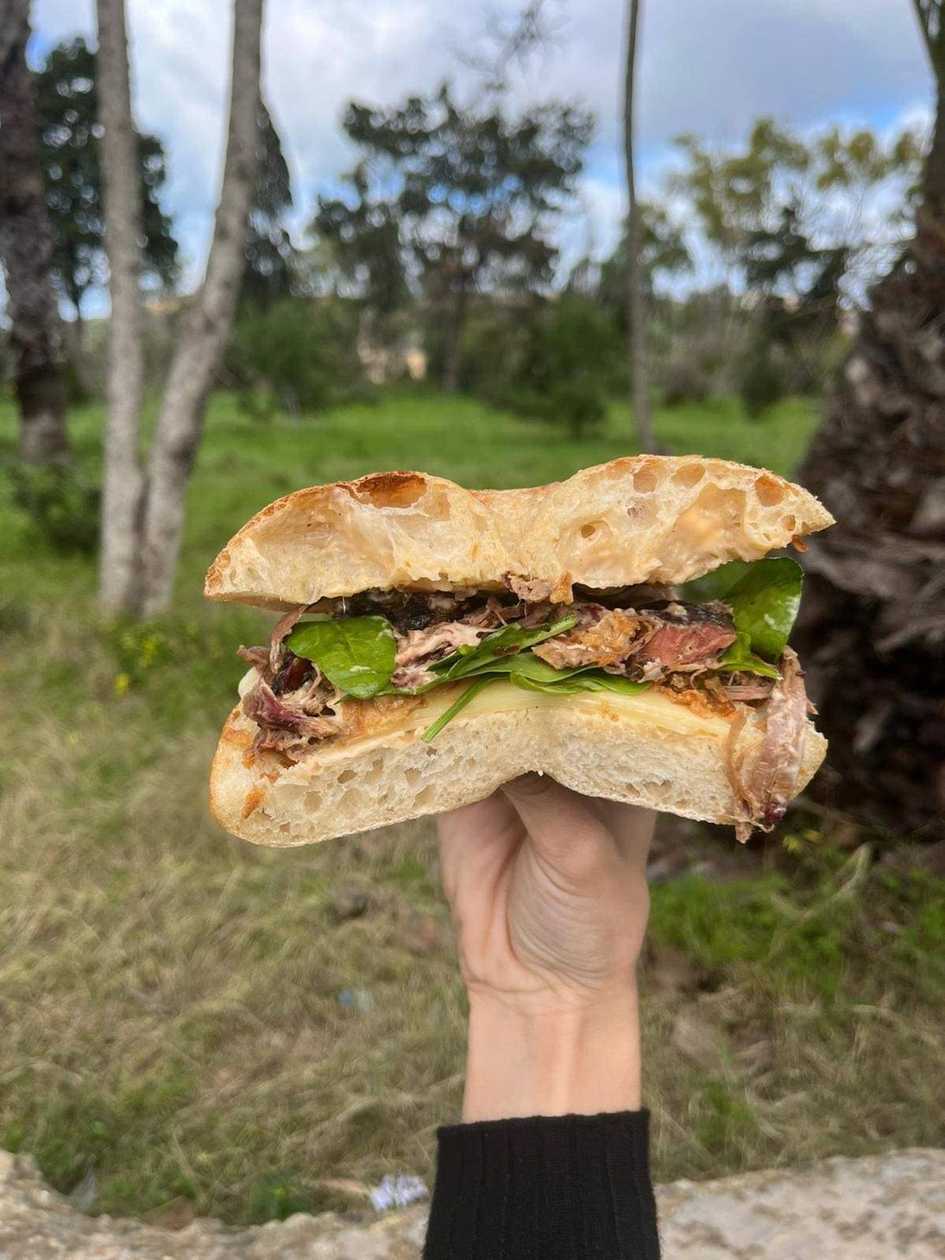 Pork Belly
