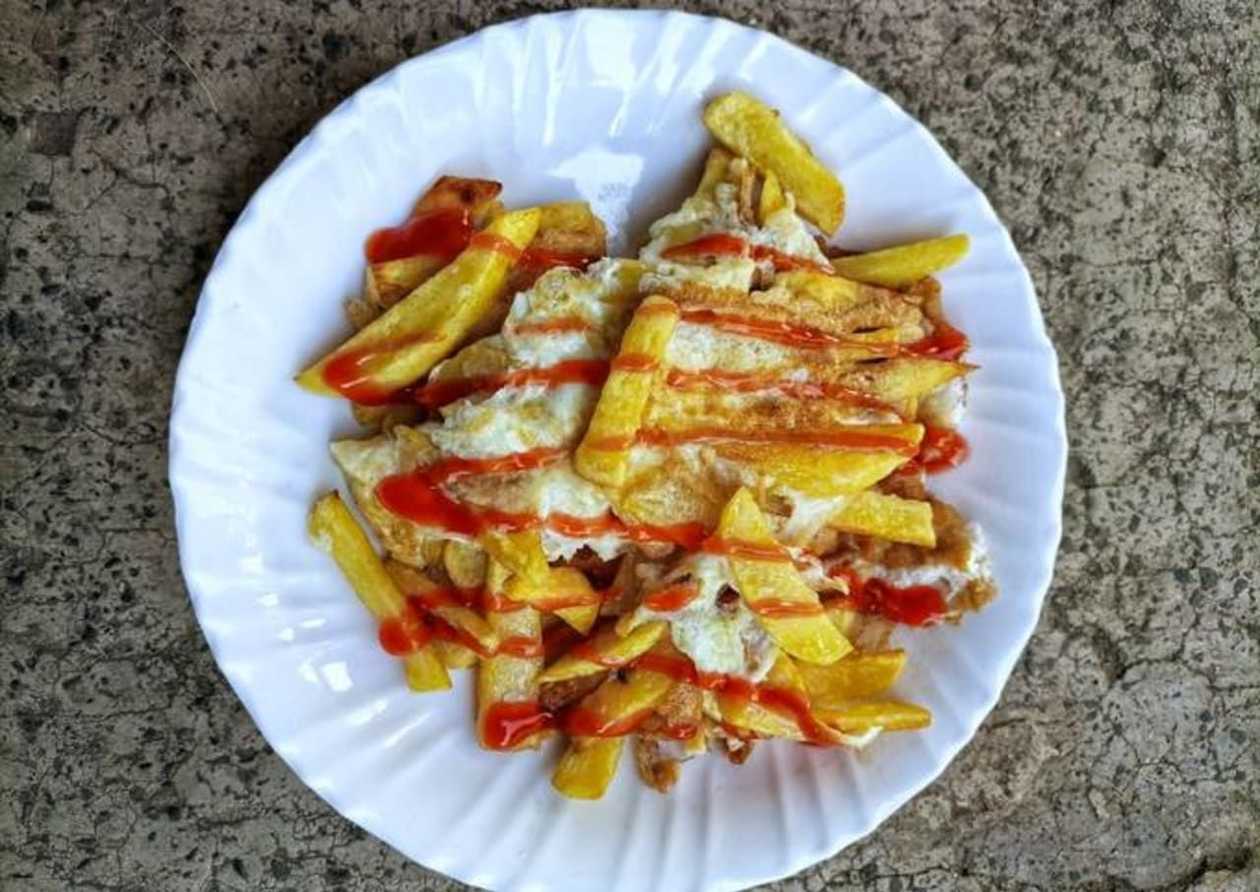 CHIPS MAYAI