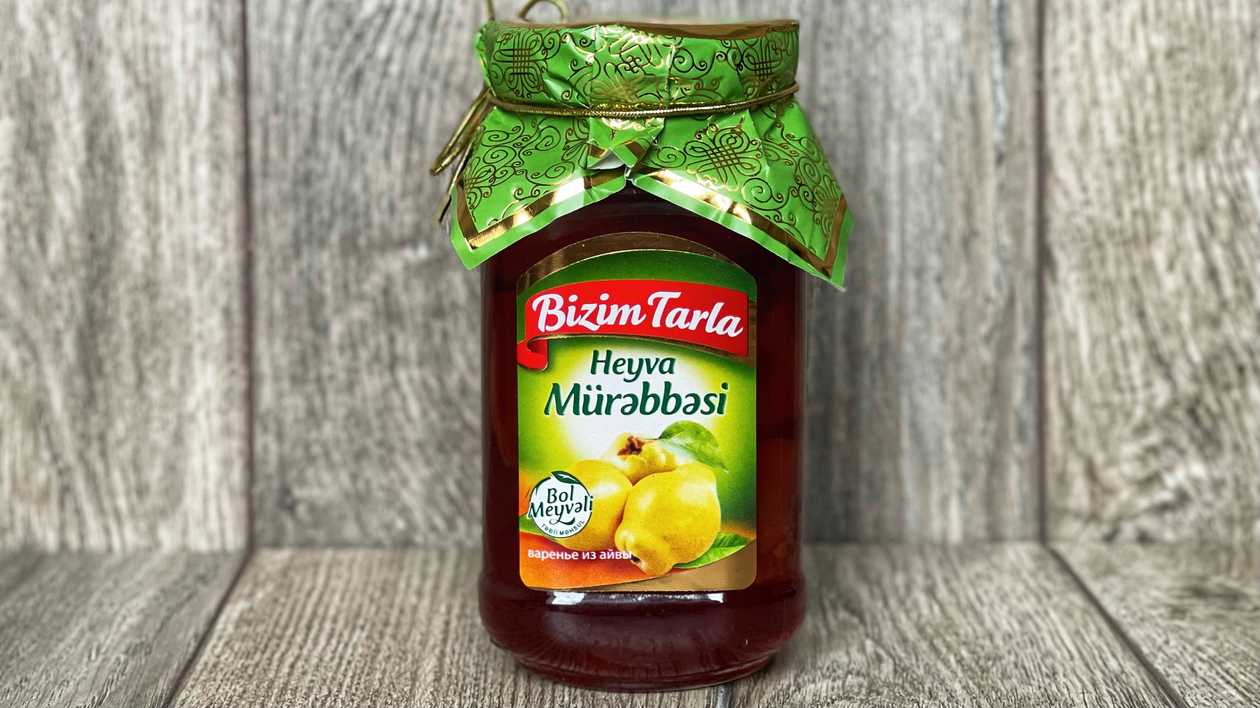 Aivas ievārījums [ 400 G ]