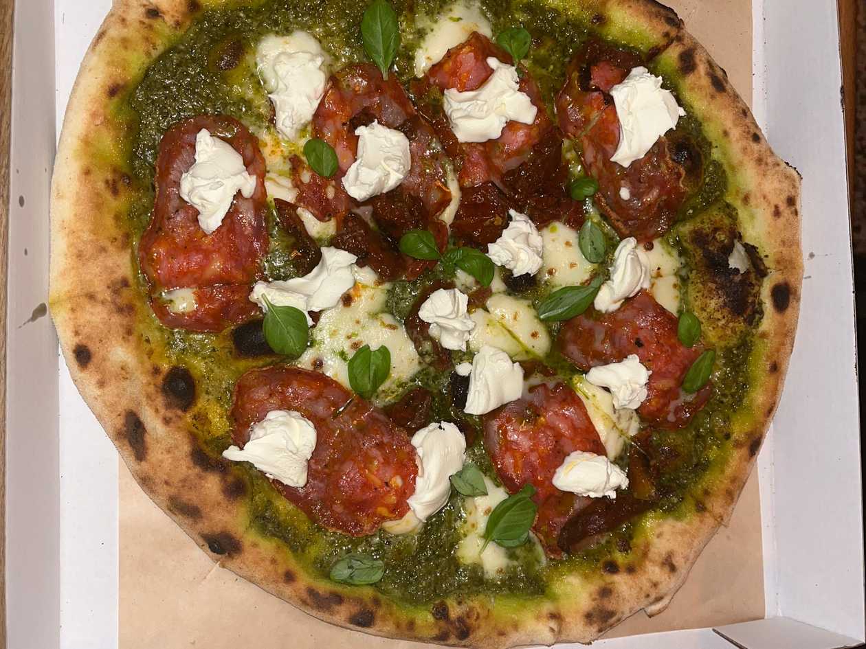 Pesto