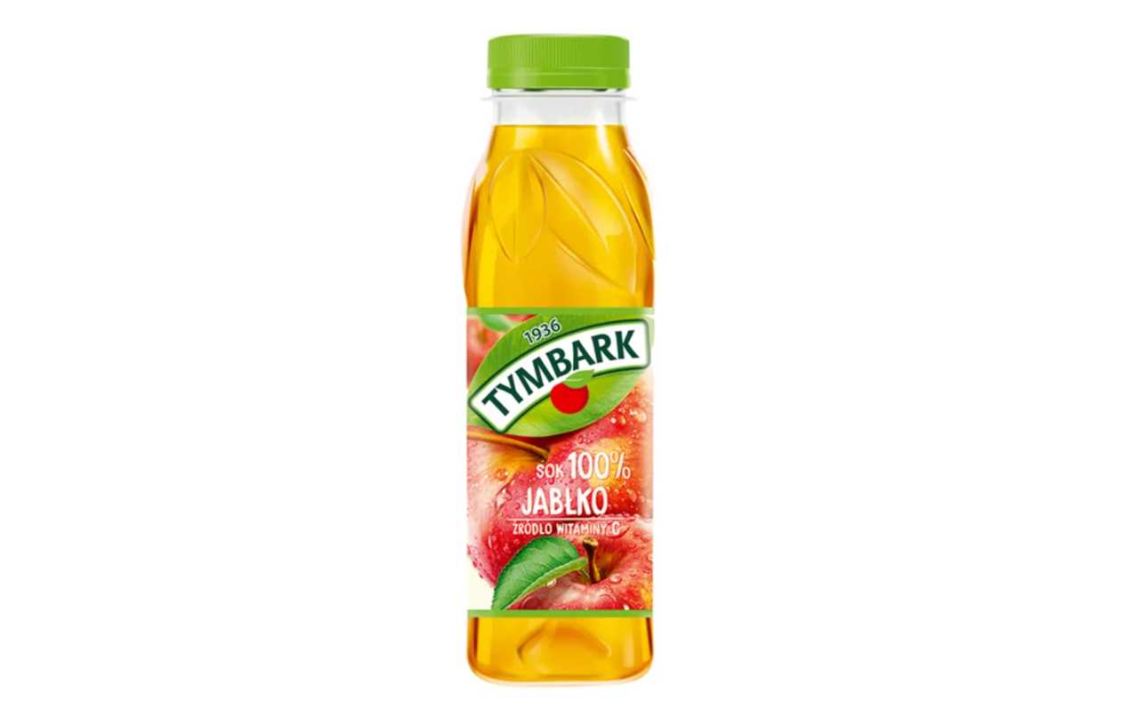 Soki Tymbark