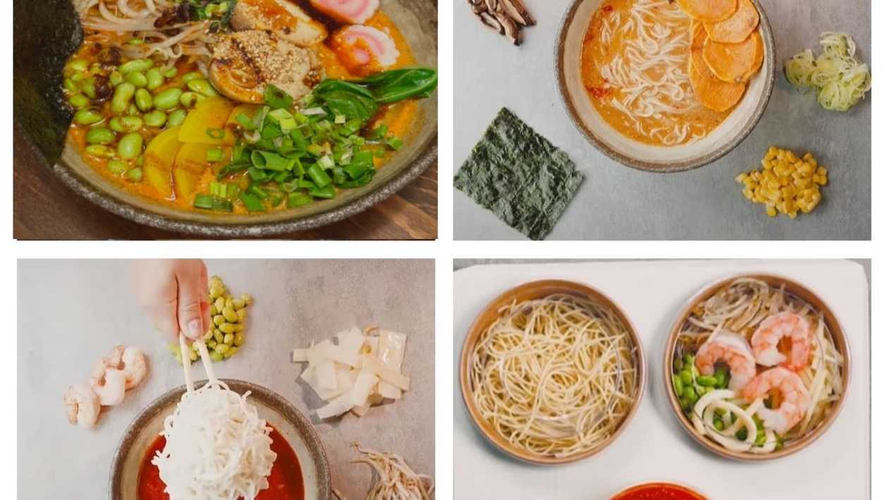 TAHINI EXTRA SPICY- ZRÓB TO SAM!