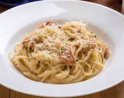 Paste spaghetti Carbonara 300g