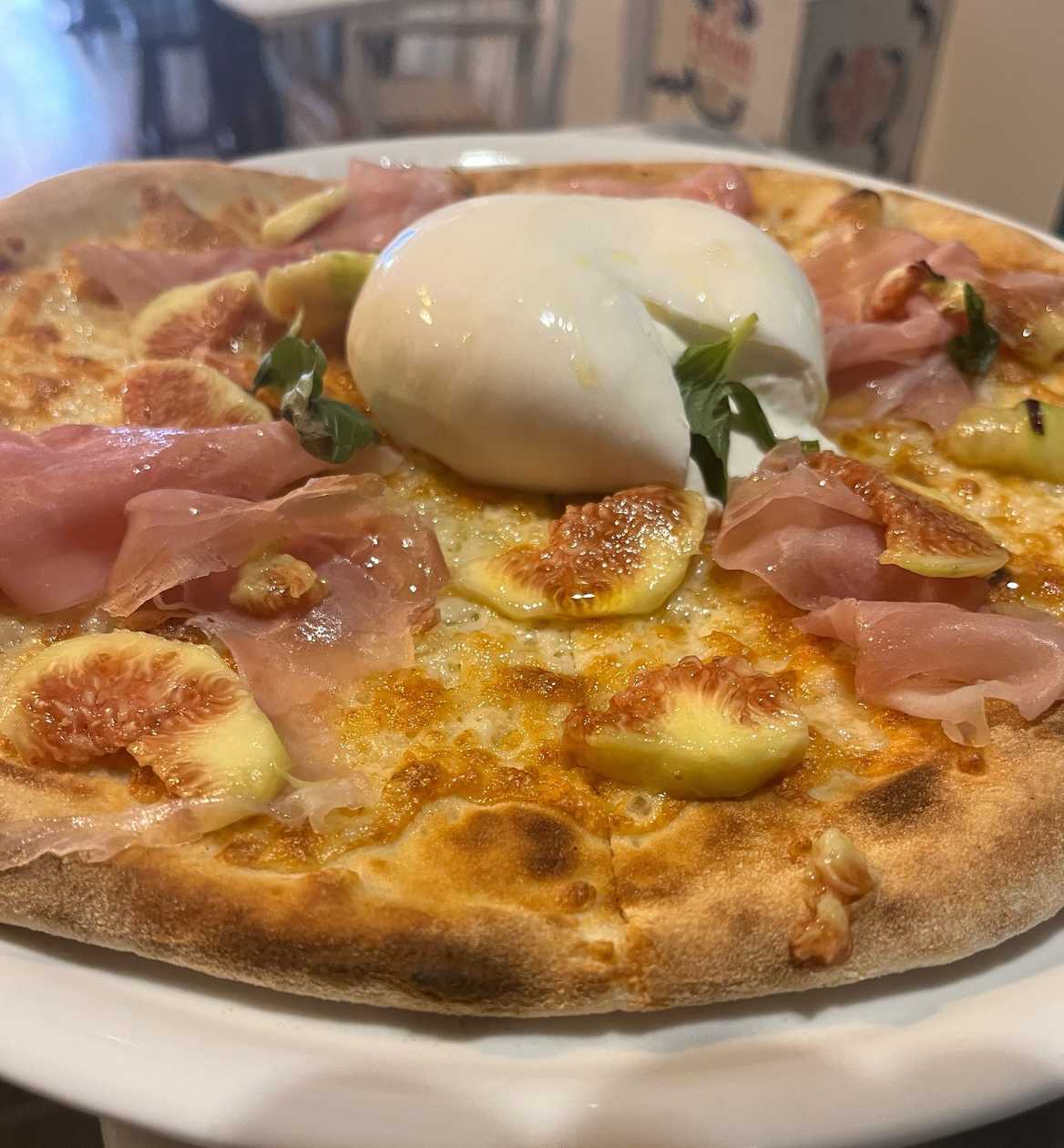 La Deliziosa
