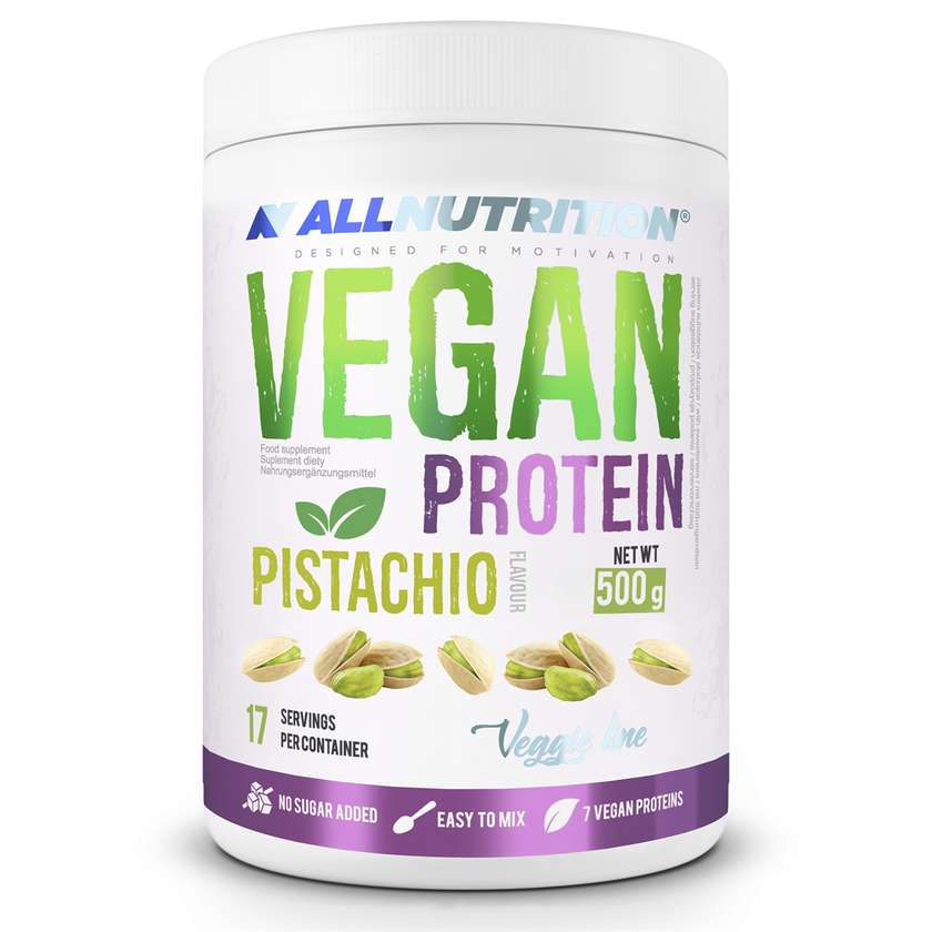 Vegan Protein 500g