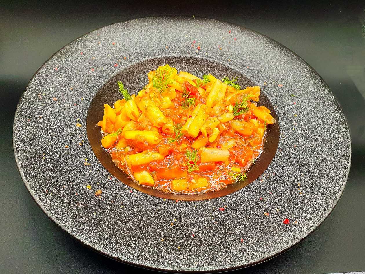 Green Bean Stew 300g