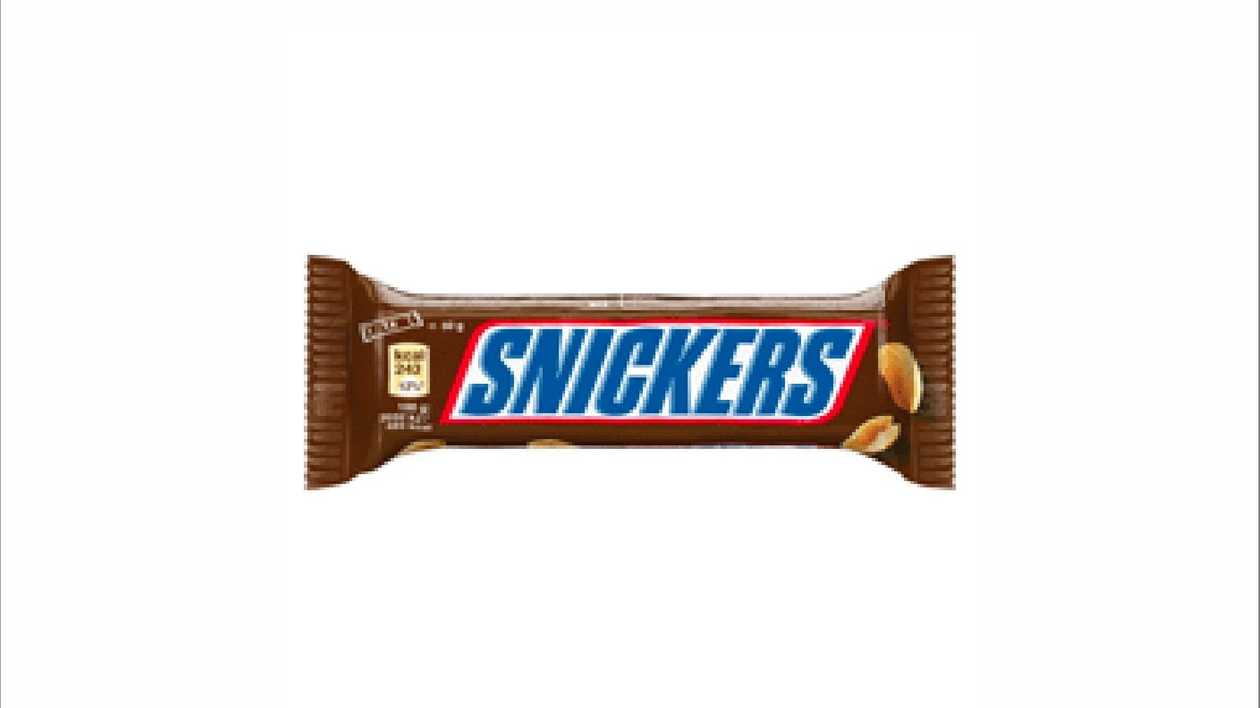 Snickers Bar (50 g)
