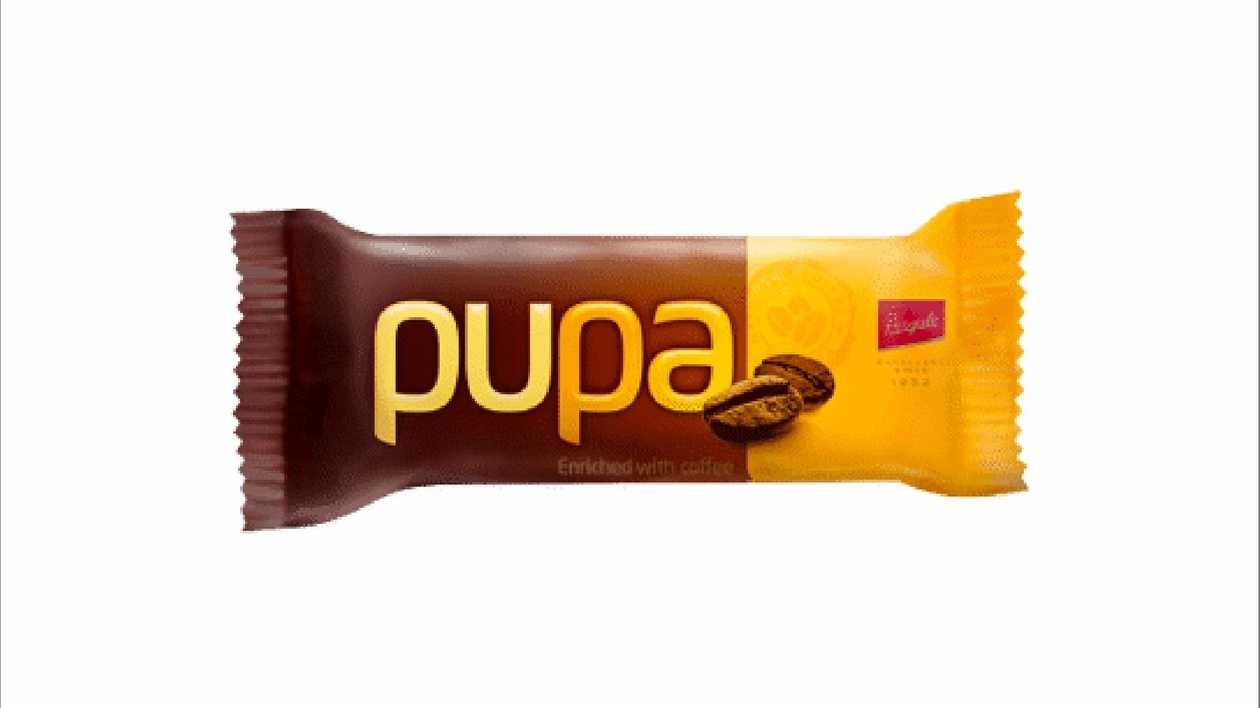 Chocolate Bean (30 g.)