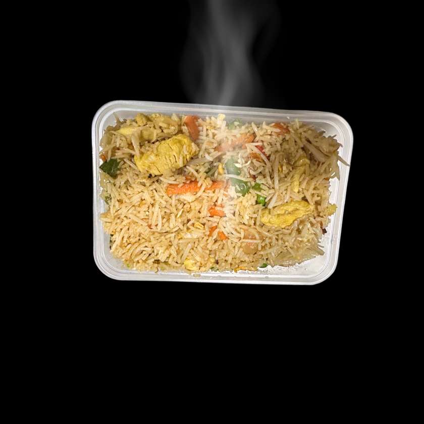 🎁 2x1 Chow Fried Rice