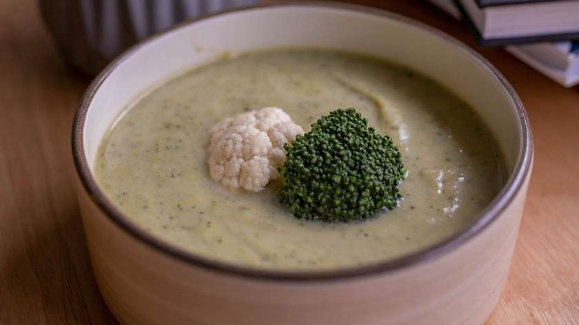 Broccoli Soup