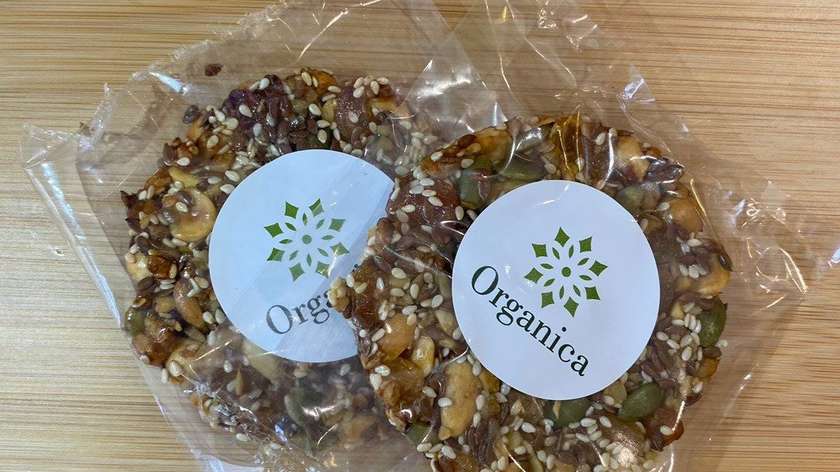 Granola
