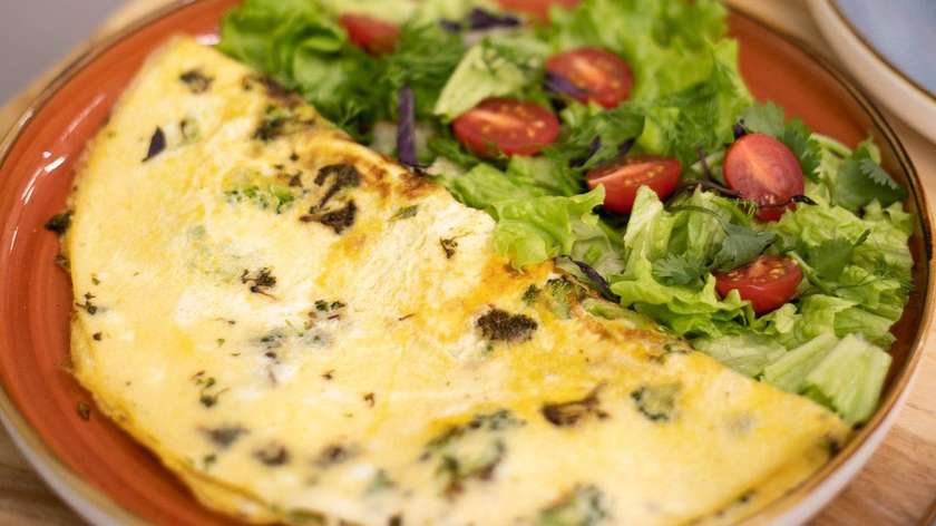 Omelet