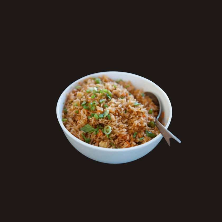 Singapore Fried Rice 30% Off